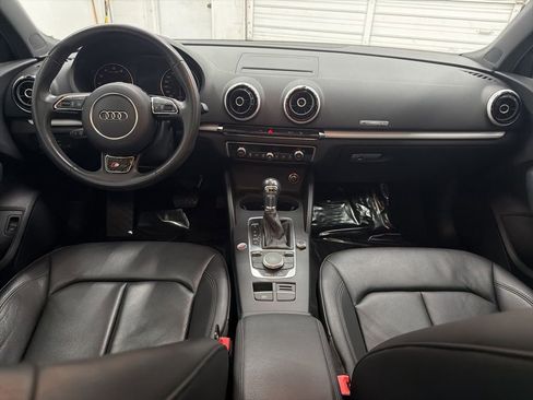 Used 2016 Audi A3 2.0T Premium image 23