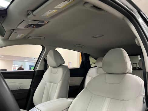 Used 2025 Hyundai Tucson SEL image 23