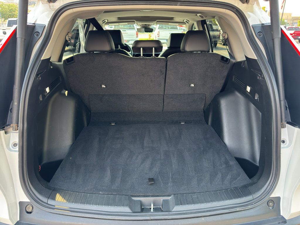 Used 2024 Honda CR-V EX-L image 7