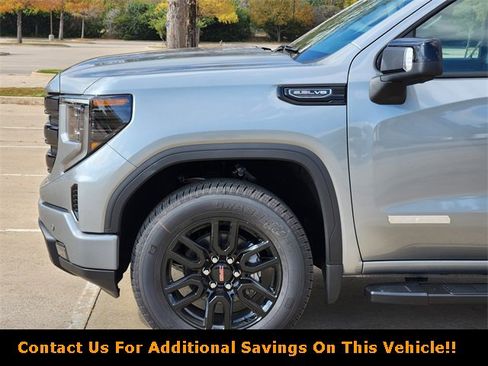 New 2026 GMC Sierra 1500 Elevation w/ Elevation Premium Package image 5