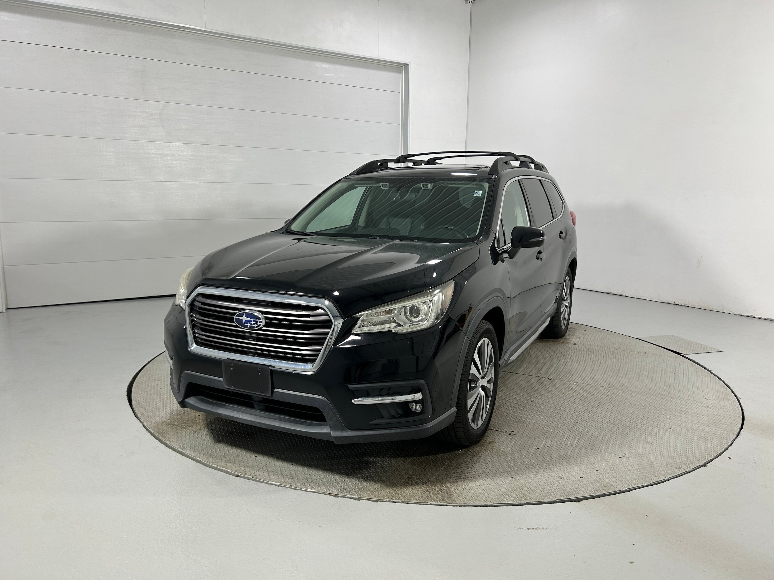 Used 2019 Subaru Ascent Limited AWD/4WD image 21