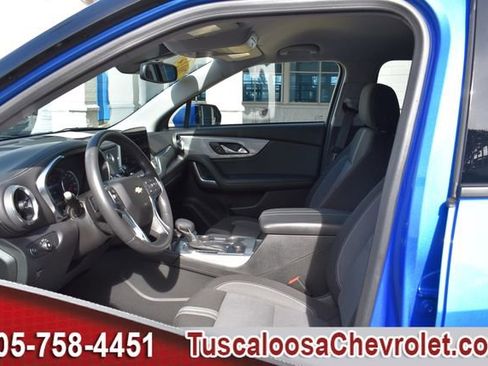 Used 2024 Chevrolet Blazer LT w/ Convenience Package image 19