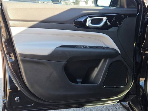 Used 2022 Jeep Compass Limited image 20