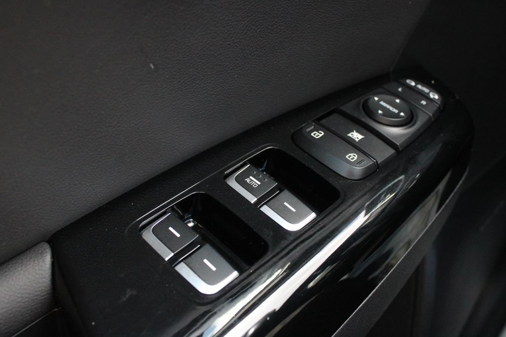 Used 2022 Kia Sportage EX w/ EX Technology Package AWD/4WD image 8