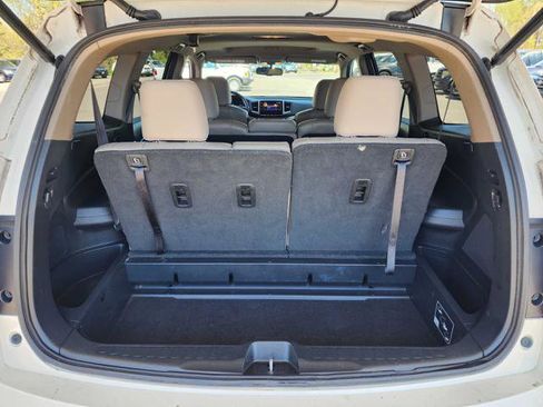 Used 2017 Honda Pilot EX-L image 15