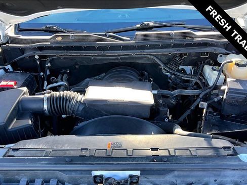 Used 2020 Chevrolet Silverado 2500 LTZ w/ LTZ Texas Edition image 29