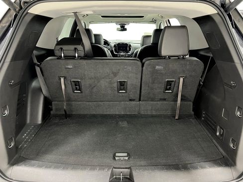 Used 2019 Chevrolet Traverse Premier w/ LPO, 'HIT The Road' Package image 27