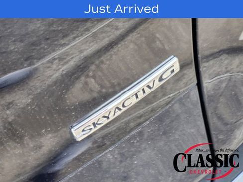 Used 2020 MAZDA CX-30 FWD w/ Select Package image 13