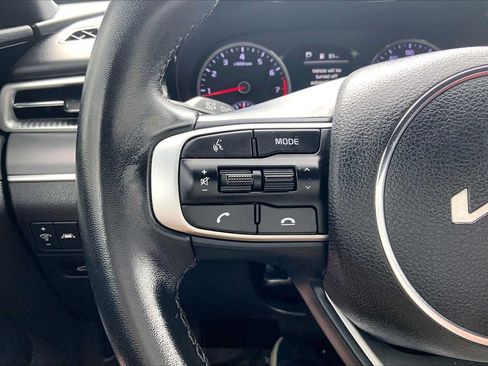 Used 2023 Kia K5 GT-Line w/ GT-Line Premium Package FWD image 23