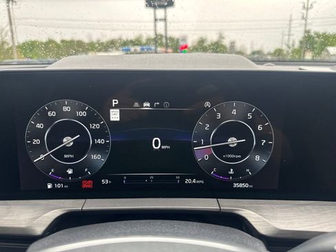 Used 2024 Kia Telluride SX Prestige X-Line AWD/4WD image 37