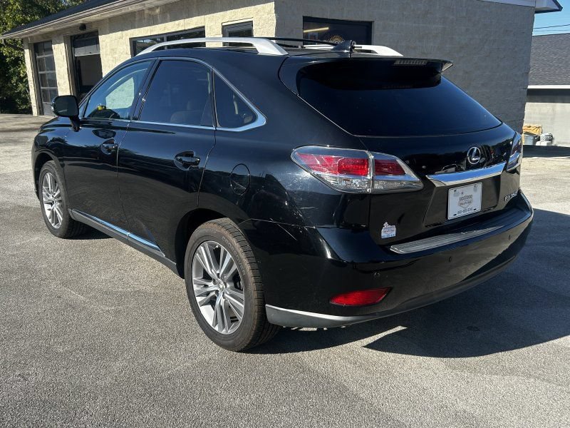 Used 2015 Lexus RX 350 FWD image 3