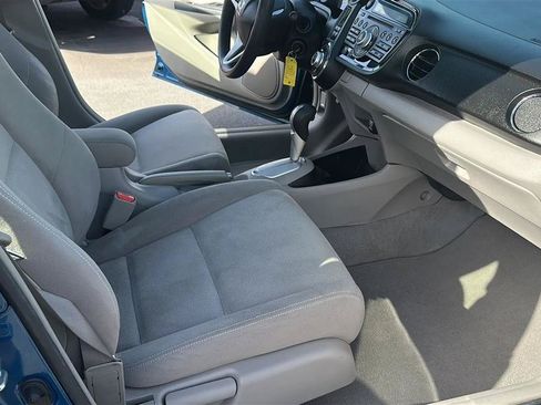 Used 2013 Honda Insight LX image 33
