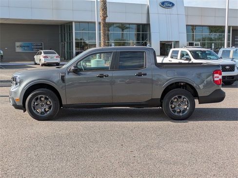 New 2026 Ford Maverick XLT image 35