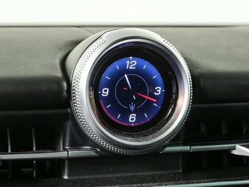 Used 2023 Maserati Grecale GT AWD/4WD image 19