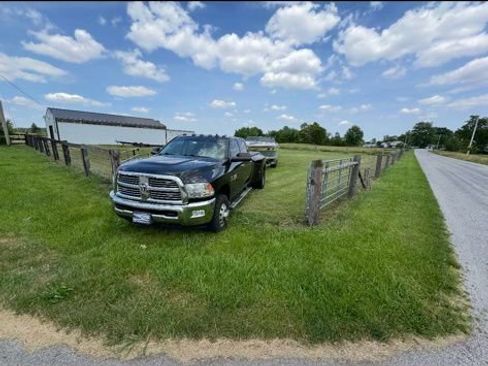 Used 2015 RAM 3500 Big Horn image 18