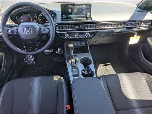 Used 2026 Honda Civic Sport image 15