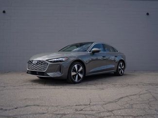 Used 2025 Audi A5 2.0T Premium Plus w/ Premium Plus video 1