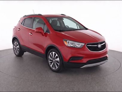 Used 2020 Buick Encore Preferred w/ Safety Package
