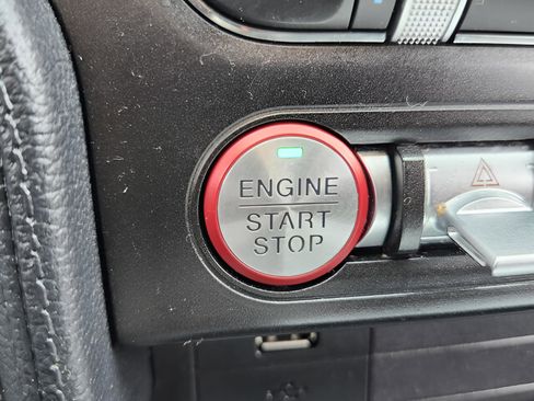 Used 2019 Ford Mustang Coupe w/ Equipment Group 101A image 38