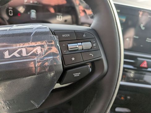 New 2026 Kia Sportage SX image 18