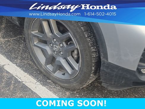 Used 2023 Honda Passport EX-L image 12