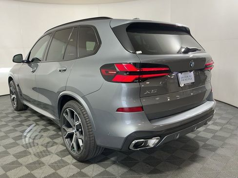 New 2026 BMW X5 sDrive40i w/ M Sport Package image 7