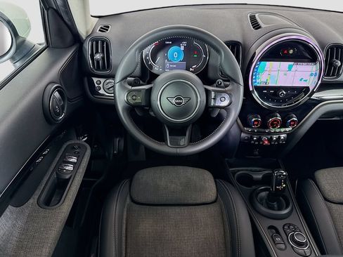 Certified 2023 MINI Cooper Countryman S FWD image 10