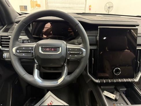 New 2026 GMC Acadia Elevation w/ Black Edition image 19