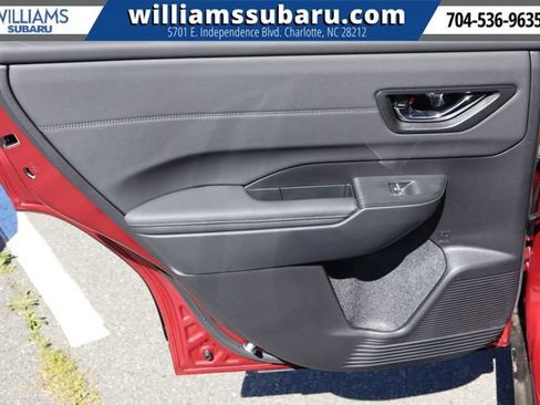 New 2026 Subaru Outback Touring AWD/4WD image 19