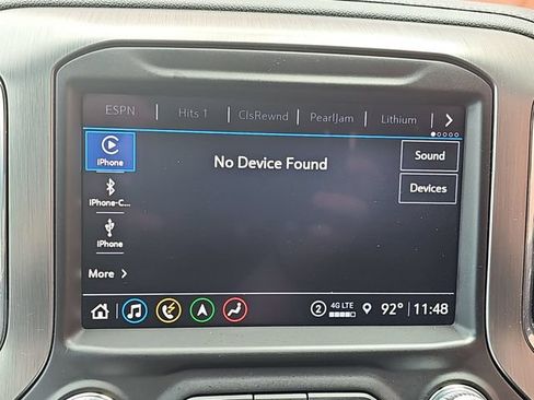Used 2021 GMC Sierra 1500 Denali AWD/4WD image 15