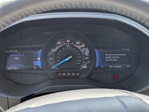 Used 2024 Ford Edge SEL w/ Convenience Package AWD/4WD image 20