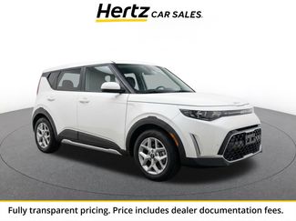 Used 2025 Kia Soul LX w/ LX Technology Package FWD video 1