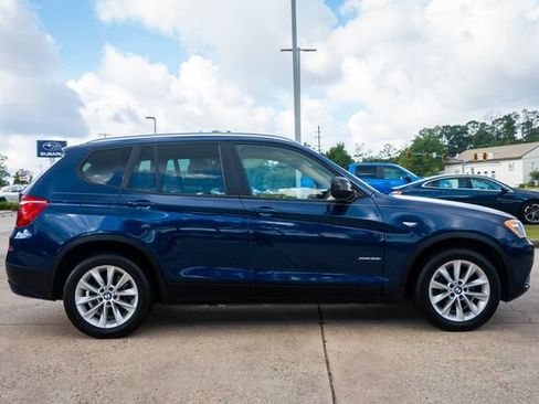 Used 2013 BMW X3 xDrive28i AWD/4WD image 18
