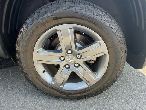 Certified 2021 Honda Ridgeline RTL-E image 22