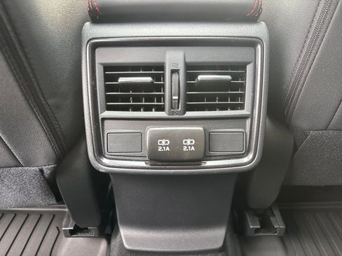 Certified 2024 Subaru Forester Sport image 30