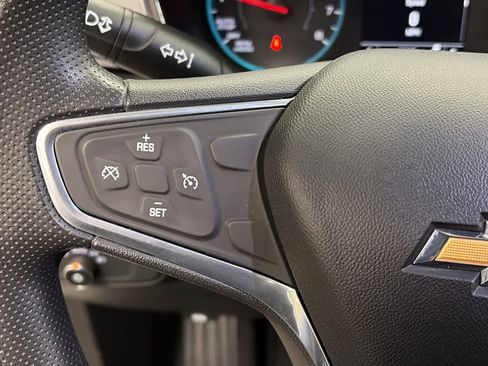 Used 2019 Chevrolet Equinox LS image 11