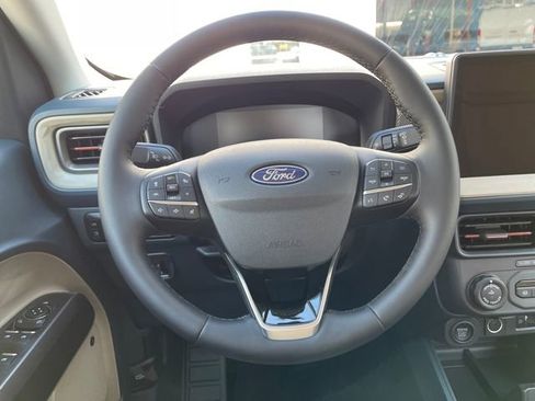 New 2026 Ford Maverick Lariat AWD/4WD image 17