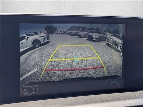 Used 2019 Lexus NX 300 FWD w/ Comfort Package image 11