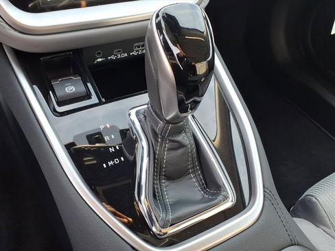 New 2025 Subaru Legacy Premium image 7