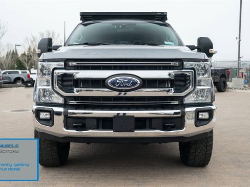 Used 2021 Ford F250 XLT w/ Tremor Off-Road Package image 4