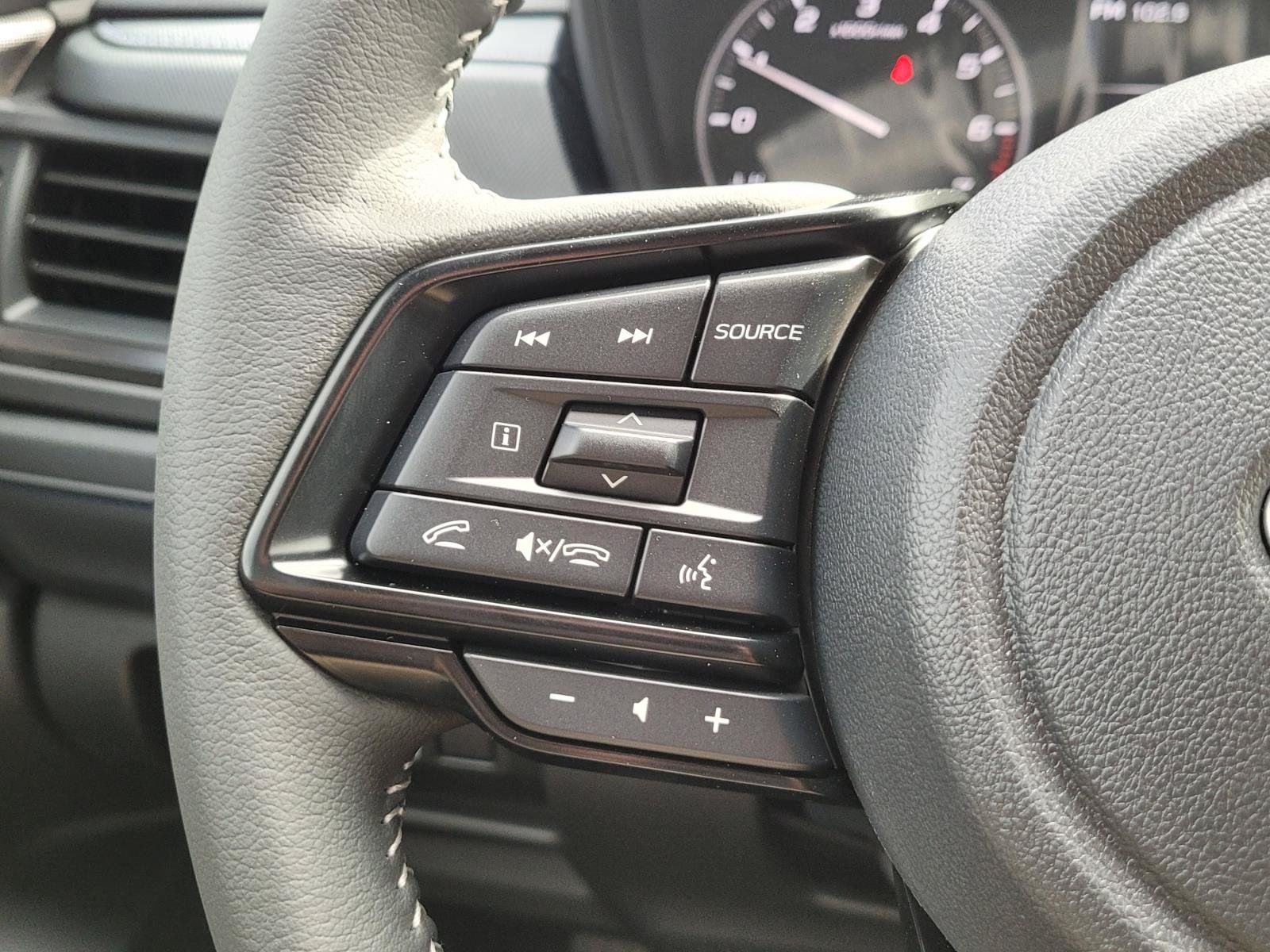 New 2026 Subaru Forester Premium AWD/4WD image 8