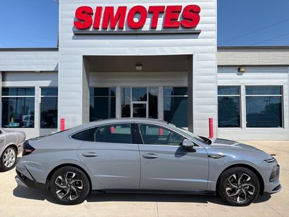 Used 2025 Hyundai Sonata SEL