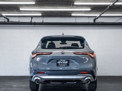 New 2026 Acura ADX FWD image 4