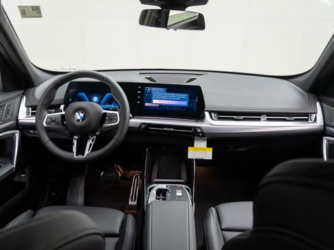 New 2026 BMW X1 xDrive28i w/ M Sport Package image 11
