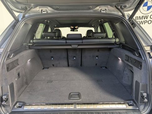 New 2026 BMW X5 xDrive50e w/ M Sport Package image 19