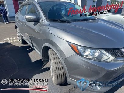 Used 2018 Nissan Rogue Sport SL