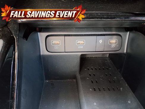 Used 2023 Kia Sorento SX AWD/4WD image 23