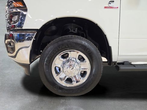 New 2026 RAM 3500 Tradesman AWD/4WD image 11