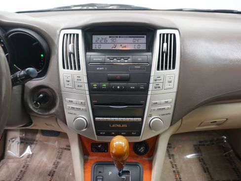 Used 2007 Lexus RX 350 2WD image 20