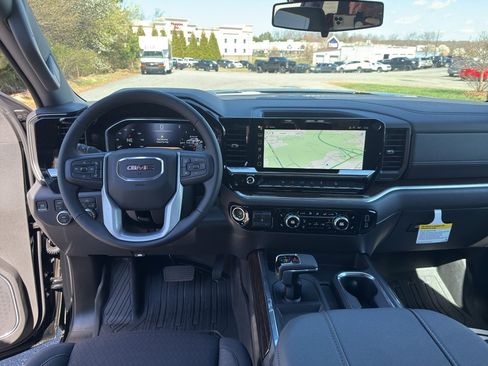 New 2026 GMC Sierra 1500 Elevation image 19